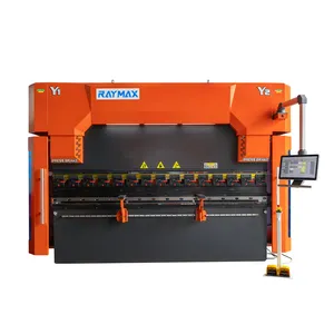 Super High quality discount CNC sheet metal Hydraulic press brake machine