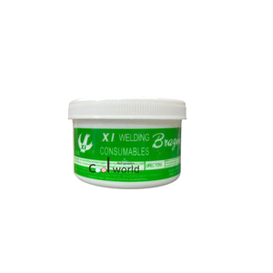 250g Soudage Brasage <span class=keywords><strong>Flux</strong></span> Poudre Argent Cuivre <span class=keywords><strong>Aluminium</strong></span> Bijoux <span class=keywords><strong>Flux</strong></span> De <span class=keywords><strong>Soudure</strong></span> - Product Image 2