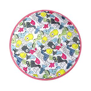 <span class=keywords><strong>Juego</strong></span> de Red de Caza Interactiva con Bola de Gravedad Automática, Juguete de Rollo Rápido para Gatos, Perros y Ratones, Color Personalizado - Product Image 6