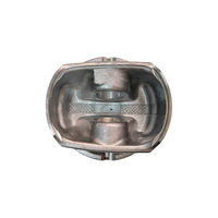 Factory Hot Sale High Quality YISIANG Engine Piston Assembly for Mini N12B14 77mm OE 11257566478 New 12 Months Warranty