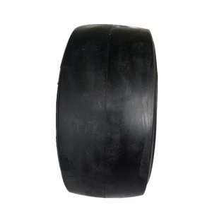 Neumático de Goma Sólida Topower 18x8x12 1/8 para Camiones de Remolque - Neumáticos para Camiones en Venta - Product Image 1