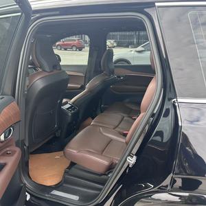 <span class=keywords><strong>2023</strong></span> Occasion pour <span class=keywords><strong>XC90</strong></span> T6 R-DESIGN Coupé Électrique Turbo R20 Sièges en Cuir Foncés Régulateur de Vitesse Adaptatif (ACC)/Régulateur de Vitesse de Croisière (Cruise Control) Traction Avant Boîte Automatique Gauche - Product Image 6