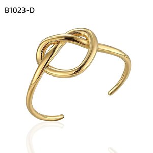 Amy Amy Fashion <b>Cuff</b> <b>Bracelet</b> <b>Silver</b> Plated Bowknot Design For Women Jewelry Gift B1023 - Product Image 2