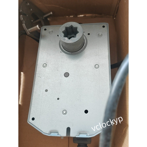 1 unidad de actuador de válvula de bola eléctrica BELIMO GR24A-SR-7 usado - Product Image 2