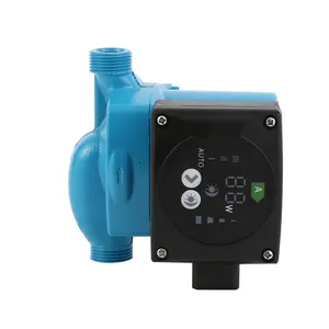 Class A Intelligent High Temperature Circulator Pump Circulation Pumps For Hot Water