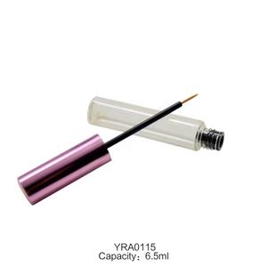 Envases para Delineador de Ojos, Tubo Vacío para Delineador, Tubo de Plástico de Lujo para Delineador, Envase para Suero de Pestañas, Aplicador de Cejas - Product Image 3