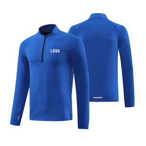 Men’s Hip Hop Basic Longline T-Shirt With Thumb Hole Cuffs – Long Sleeve, 92% Cotton 8% Spandex, Streetwear & Casual Style