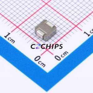 Inducteur de puissance IHLP1616BZER1R0M01 SMD, 4,1x4,1 mm (Inductance : 1 µH) (Précision : 20 % Courant nominal : 3,75 A) - Product Image 2