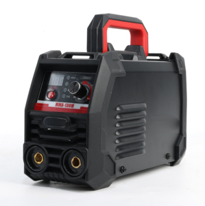 LETSWELD 230V DC Inverter MINI MMA Welding Machine Digital Control MMA + TIG Arc Welder 127V - Product Image 2