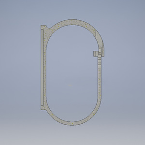Stampo per Iniezione di Clip Vascolari in Plastica, Taglierina per Cordone Ombelicale, Produttori OEM dalla Cina - Product Image 3