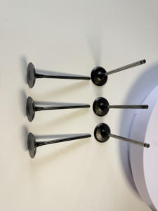 VW 1.2T/CJZA Audi A3 Motor Inlaat- & Uitlaatkleppen Hoge Kwaliteit Klepstoters - Product Image 2