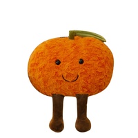 Fruit Pluche Speelgoed Op Maat Pluche Sleutelhanger Blind Box Op Maat Pluche Speelgoed Fabrikant Pluche Sleutelhanger Speelgoed