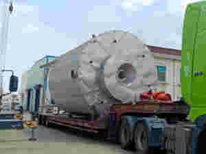 Fabricant de machine de séchage par atomisation de poudre GPL de grande capacité <span class=keywords><strong>Tour</strong></span> de séchage par atomisation <span class=keywords><strong>Séchoir</strong></span> par atomisation pour plantes en poudre détergentes - Product Image 4
