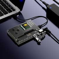 Programador sin soldadura MEGA-IDEA Clone-DZ03 para iPhone X 11 12 13 14 Pro Max, herramienta de prueba y recuperación de Face ID, matriz de puntos y proyector de puntos