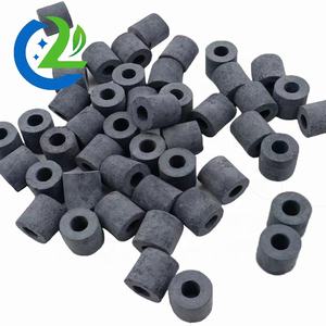 Catalizador de conversión de segunda etapa NiO 99% Pureza Marca Chuangli Modelo HZ204 para horno de reformado y unidad de producción de hidrógeno - Product Image 5