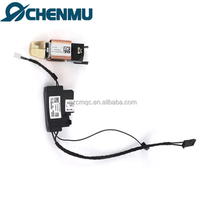 Module de vibration de <span class=keywords><strong>volant</strong></span> et <span class=keywords><strong>moteur</strong></span> M Sport pour <span class=keywords><strong>BMW</strong></span> M5 M3 F80 M4 F82 F86 F01 F06 F10 F15 F16 F20 F30 F31 F32 F34 F36 F90 - Product Image 1