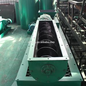 Mezcladora de Paletas <span class=keywords><strong>para</strong></span> Lodo de Gran Capacidad con Certificación CE - Product Image 6