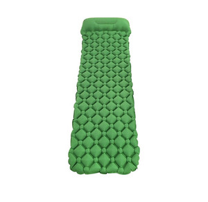 Tapis <span class=keywords><strong>de</strong></span> camping <span class=keywords><strong>Matelas</strong></span> gonflable imperméable <span class=keywords><strong>Matelas</strong></span> pneumatique Coussin Canapé-lit <span class=keywords><strong>Matelas</strong></span> <span class=keywords><strong>de</strong></span> <span class=keywords><strong>plage</strong></span> extérieur avec oreiller - Product Image 4