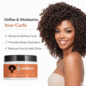 Meilleure <span class=keywords><strong>Crème</strong></span> Professionnelle Bio pour Cheveux Bouclés, Hydratante et Anti-Frisottis, Vente en Gros - Product Image 4