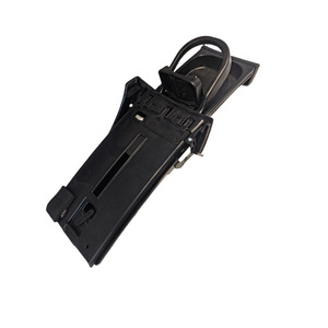 Portavasos para Toyota Alphard 2016-2022, para la consola central, material ABS, tipo ordinario - Product Image 3