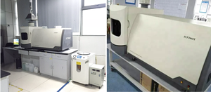Espectrómetro de Masas por Plasma de Inducción Secuencial ICP2060T para Análisis Geológico y Metalúrgico OEM 10 Elementos/Min - Product Image 5