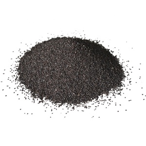 2024 prix de poudre d'oxyde d'aluminium brun d'usine de haute qualité - Product Image 6