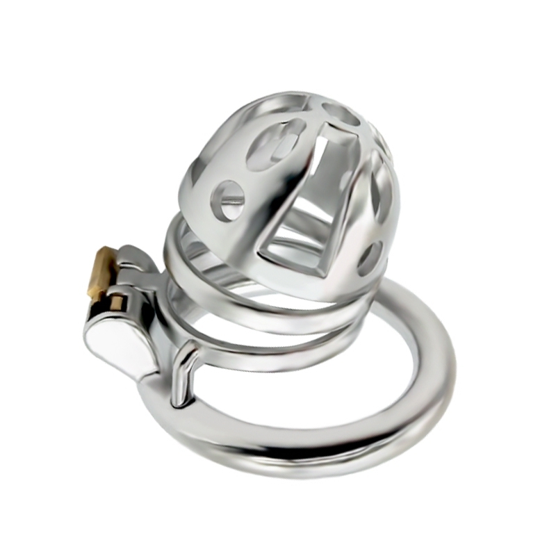 57mm Langer Erwachsenen-Sexspielzeug Metall-Dildo Hohldesign Vogelkfig  Mnnlicher Keuschheitsgrtel Silberner Peniskfig fr Mnnliche  BDSM-Spielzeuge| Alibaba.com