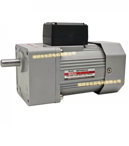 Brand New Original <strong>ZAGA</strong> Electrical Machinery M9TK60GV2 - Product Image 1