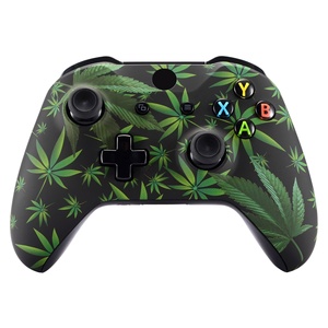 Coque de remplacement personnalisée Extremerate pour manette Xbox One S X - Product Image 3