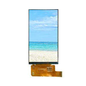 5.7นิ้ว350ขับ OTM1283A จอแสดงผล LCD 720*1280 TFT พร้อมอินเตอร์เฟซ MIPI - Product Image 2