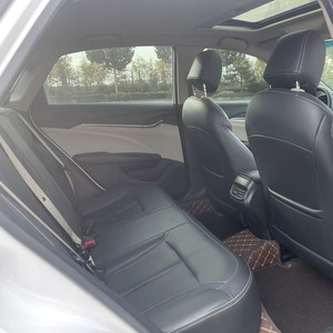 Buick Excelle: Bajo Consumo de Combustible, Exterior Audaz, Sensación Premium, Espacioso y Práctico, Excelente Relación Calidad-Precio. Auto Usado en China. - Product Image 5