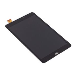 Écran LCD et ensemble numériseur d'écran tactile de remplacement pour <span class=keywords><strong>Galaxy</strong></span> <span class=keywords><strong>Tab</strong></span> <span class=keywords><strong>a</strong></span> <span class=keywords><strong>8</strong></span>.0 2017 T380 <span class=keywords><strong>WiFi</strong></span> SM-T380 Noir - Product Image 4