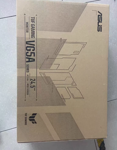 Nuevo VG259QL5A/VG259Q5A IPS 1K 200Hz 24,5 pulgadas Gaming 1920*1080 IPS rápido - Product Image 4