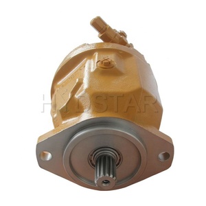 Bomba de Pistón Hidráulica a Precio de Fábrica 2402647 240-2647 para Camión Caterpillar 725 <span class=keywords><strong>730</strong></span> - Product Image 4