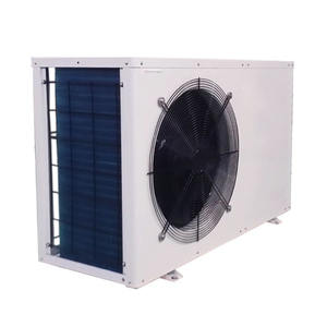 Bomba de Circulación de <span class=keywords><strong>Agua</strong></span> Caliente <span class=keywords><strong>Sanitaria</strong></span> de Acero Inoxidable, Tanque de Amortiguación DHW para Bomba de Calor, Ahorro de Energía Eléctrica, Uso Doméstico Exterior - Product Image 2