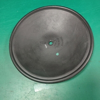 Diafragma Karet Efisiensi Tinggi Kompatibel Wilden 2 Inch 08-1060-51 untuk Suku Cadang Pompa Diafragma Pneumatik
