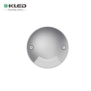 תאורת קרקע קבורה, תאורת בריכה תת קרקעית, תאורת לד כלפי מעלה, מנורת רצפה, תאורת רצפה כלפי מעלה, תאורת קרקע בבטון - Product Image 3