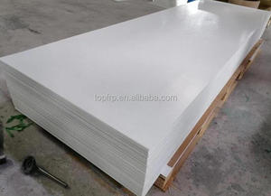 แผ่นไฟเบอร์กลาส FRP สำหรับรถบ้าน - Product Image 4