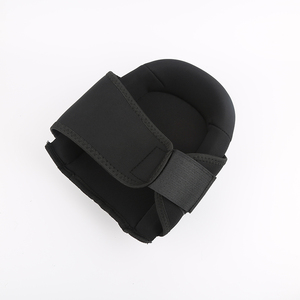 Ce tiêu chuẩn có thể điều chỉnh EVA chất liệu đầu gối miếng đệm bảo vệ với bảo vệ chuyên nghiệp cho công việc - Product Image 5
