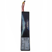 YDPACK PS172-1225 Kepadatan Energi Tinggi 320Wh/kg, 12S25Ah