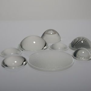 Lenti ottiche industriali costiere K9/B270/vetro borosilicato per faretti luce francese europea cover Design - Product Image 2