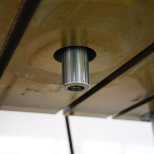 JIANHA-Presse hydraulique <span class=keywords><strong>de</strong></span> 250 tonnes, machine hydraulique à double <span class=keywords><strong>action</strong></span>, tôle à emboutissage profond, <span class=keywords><strong>ustensiles</strong></span> <span class=keywords><strong>de</strong></span> <span class=keywords><strong>cuisine</strong></span> - Product Image 6