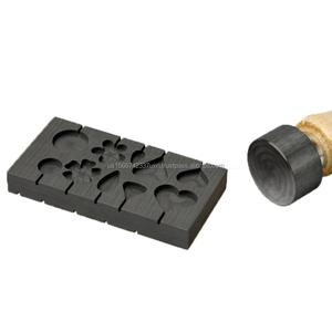 Tùy chỉnh chất lượng cao <span class=keywords><strong>Graphite</strong></span> phôi khuôn cho đồ trang sức - Product Image 2