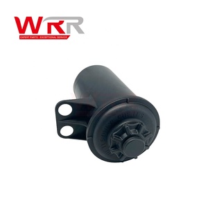 32416782286 6782286 ถังเก็บน้ำมันพวงมาลัยเพาเวอร์สำหรับ BMW E70 F15 X5 X6 ระบบพวงมาลัยอัตโนมัติ ถังน้ำมันไฮดรอลิกทนทาน - Product Image 5