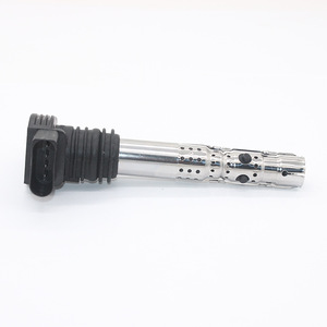 Bobina de encendido 06B905115T/L/R/H06B para Toyota FAW JP, pieza de repuesto ZY1007 - Product Image 2