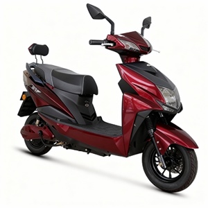 Motocicletta Elettrica Urbana ad Alta Velocità con Sistema NFC, Motore ad Alta Potenza e Lunga Durata della Batteria, Prezzo Basso Direttamente dalla Fabbrica. - Product Image 4