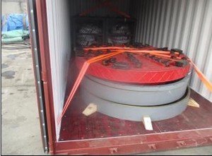Machine de fonçage de tuyau à pression de boue de grande taille <span class=keywords><strong>TBM</strong></span> équipement de construction souterrain <span class=keywords><strong>TBM</strong></span> - Product Image 5