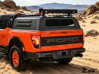 Ensemble d'accessoires pour camionnette 4x4 Raptor tout-terrain, pack d'aventure personnalisé, réaménagement complet