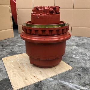 Motor de Desplazamiento Final para Excavadora Portátil Belparts Js803 para JCB - Product Image 3