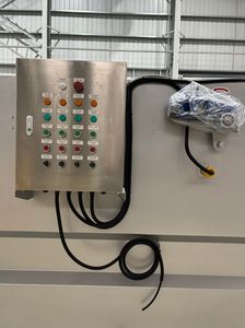 Séparateur d'huile Piège à <span class=keywords><strong>graisse</strong></span> Industriel <span class=keywords><strong>Sous</strong></span> l'évier Piège à <span class=keywords><strong>graisse</strong></span> d'huile Extracteur d'acier inoxydable séparateur huile-eau automatique - Product Image 2